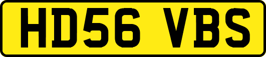 HD56VBS