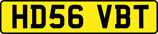 HD56VBT