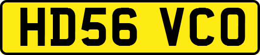 HD56VCO