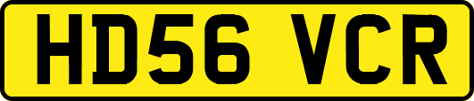 HD56VCR