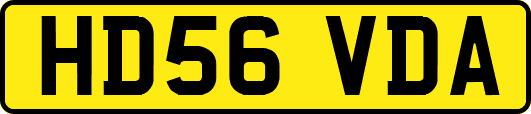 HD56VDA