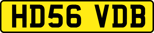 HD56VDB