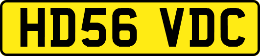 HD56VDC