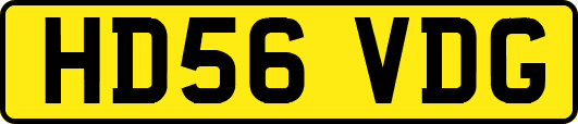 HD56VDG