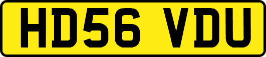 HD56VDU