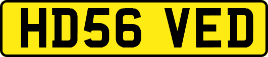 HD56VED
