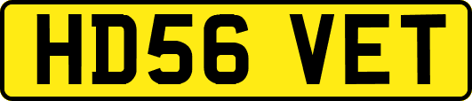 HD56VET