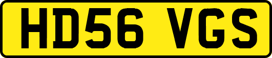 HD56VGS
