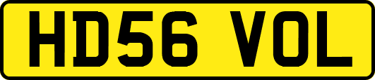 HD56VOL