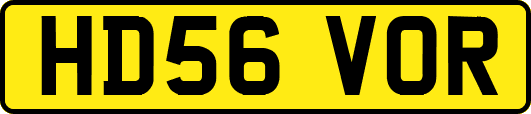 HD56VOR