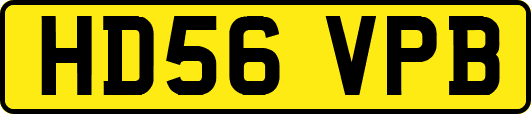 HD56VPB