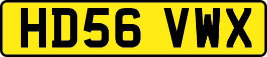 HD56VWX