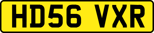 HD56VXR