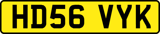 HD56VYK