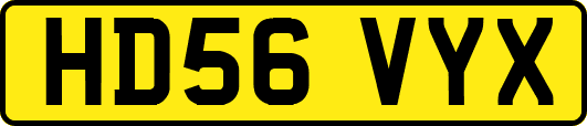 HD56VYX