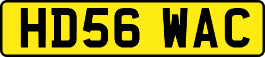 HD56WAC