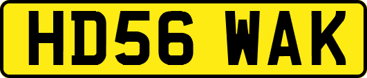 HD56WAK
