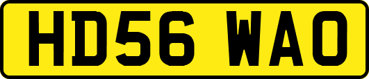 HD56WAO