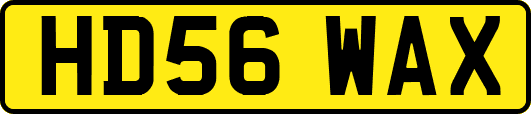 HD56WAX