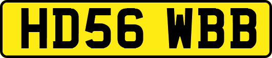 HD56WBB