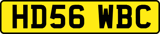 HD56WBC