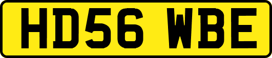 HD56WBE