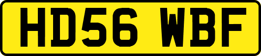 HD56WBF