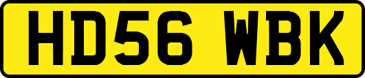 HD56WBK