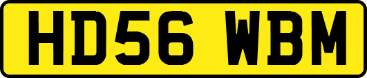 HD56WBM
