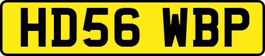 HD56WBP