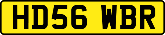 HD56WBR