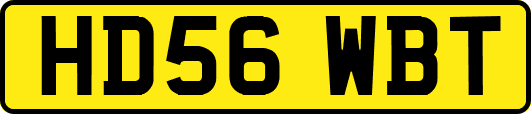 HD56WBT