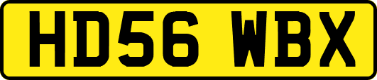 HD56WBX