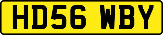 HD56WBY