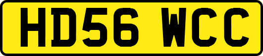 HD56WCC