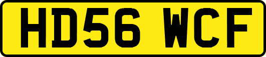 HD56WCF