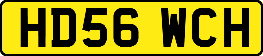 HD56WCH