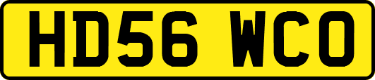 HD56WCO