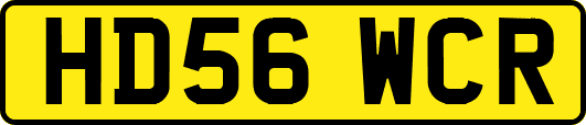 HD56WCR
