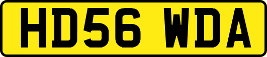 HD56WDA
