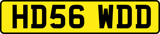 HD56WDD
