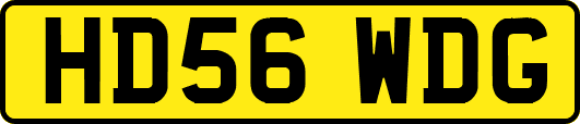 HD56WDG