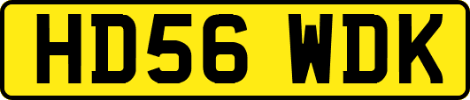 HD56WDK