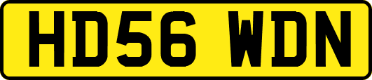HD56WDN