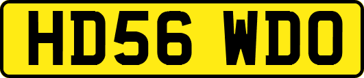 HD56WDO