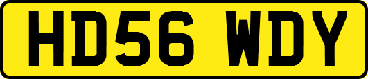 HD56WDY
