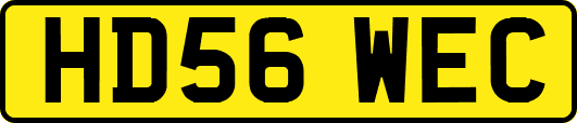 HD56WEC