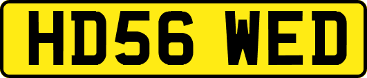 HD56WED