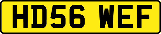 HD56WEF