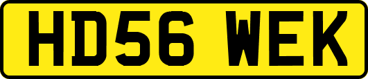 HD56WEK
